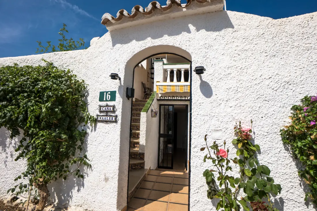 Apartmanok Nerja
