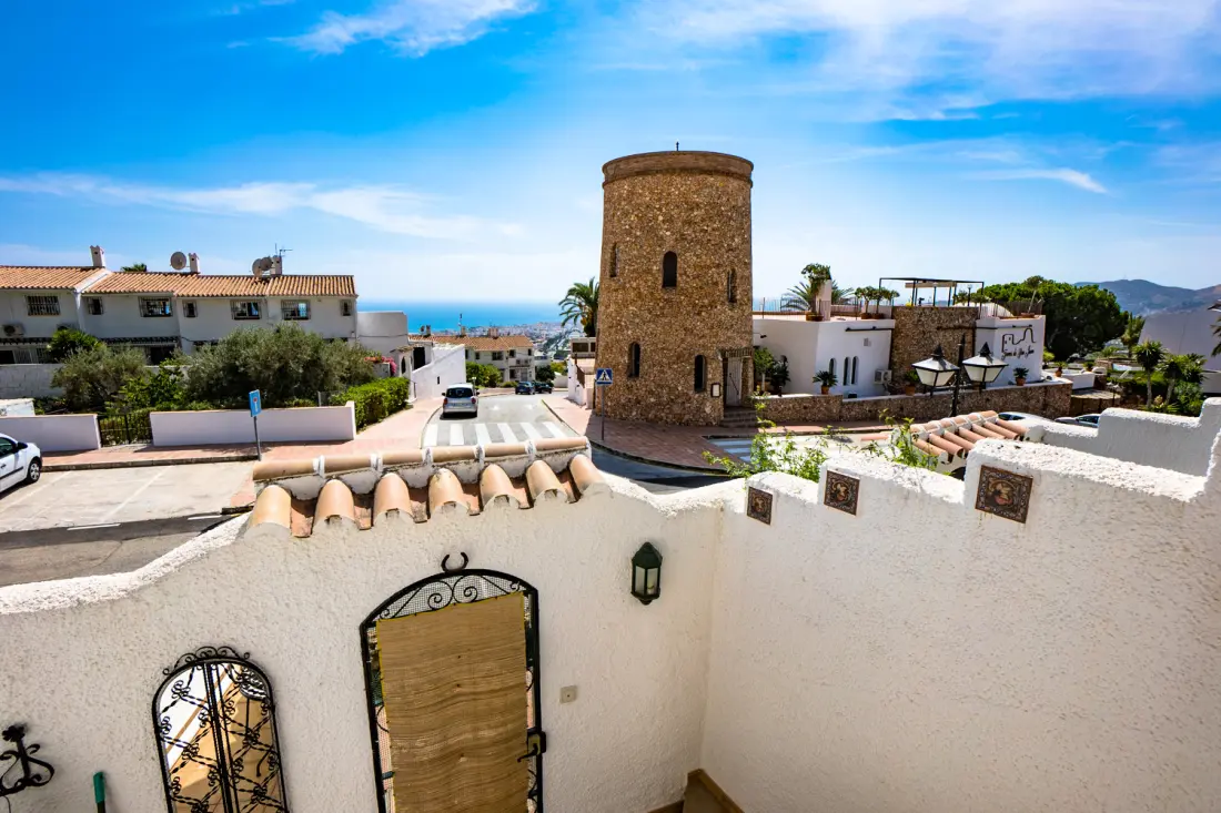 Apartmanok Nerja