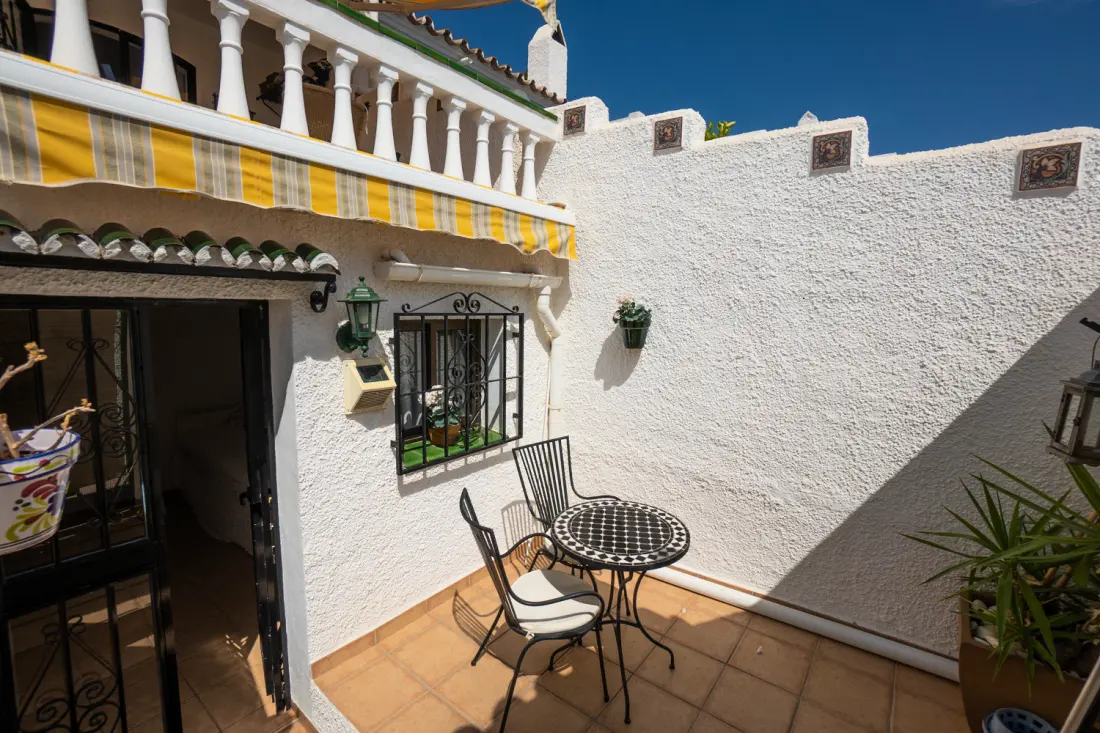 Apartmanok Nerja