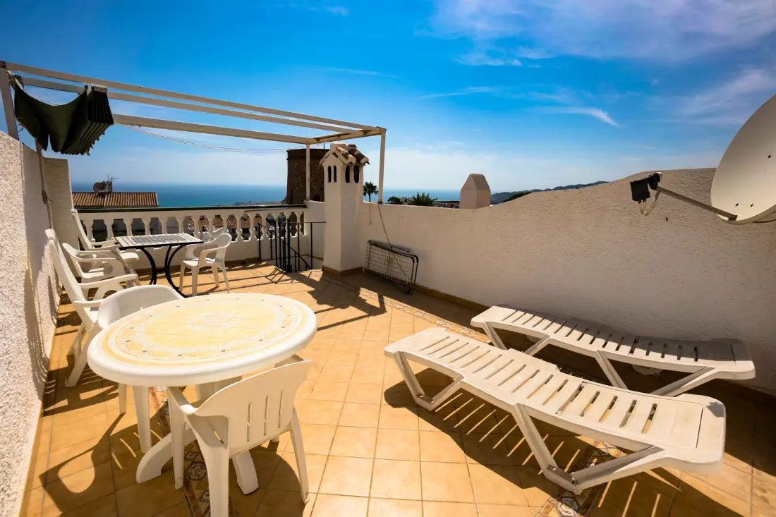 Apartmanok Nerja
