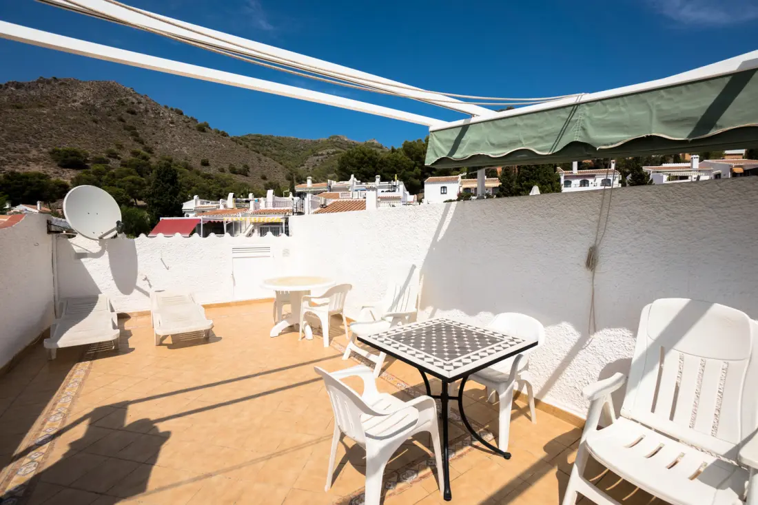 Apartmanok Nerja