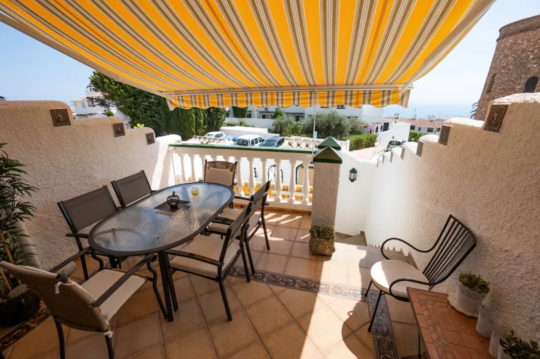 Apartmanok Nerja