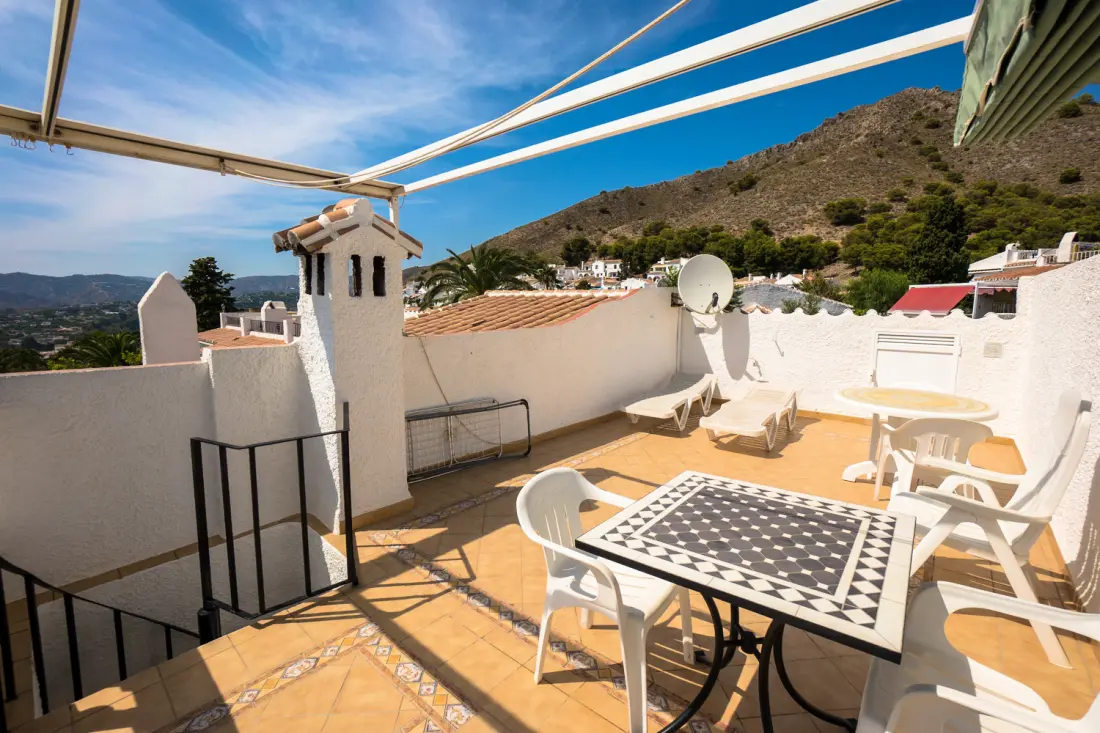 Apartmanok Nerja