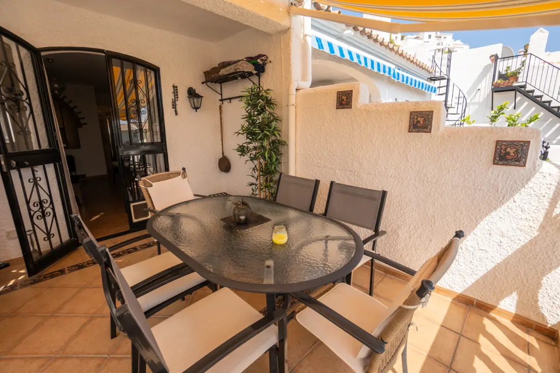Apartmanok Nerja