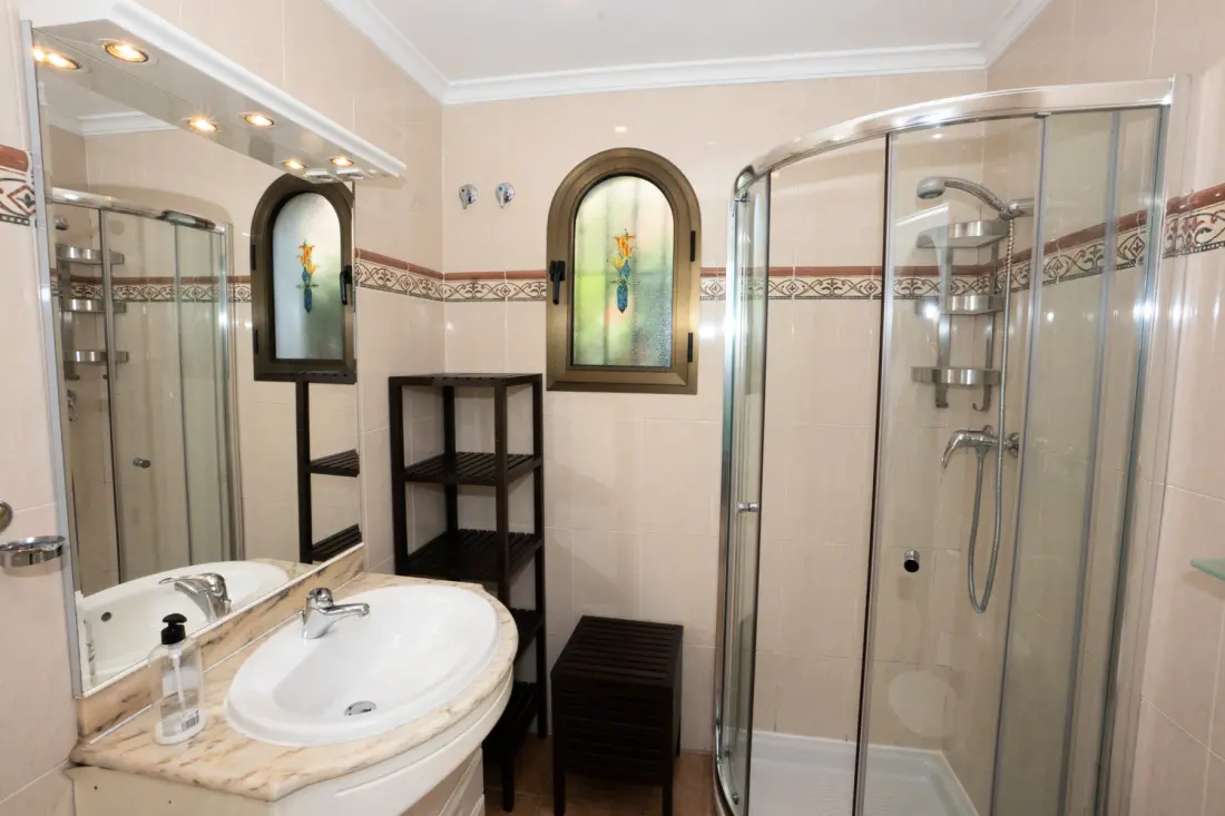 Apartmanok Nerja