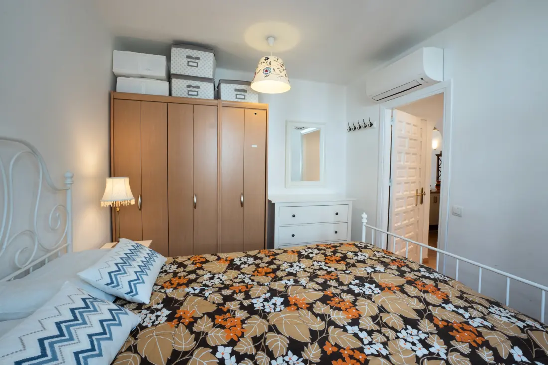 Apartmanok Nerja