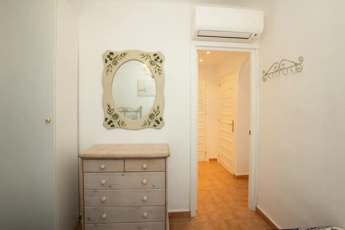 Apartmanok Nerja