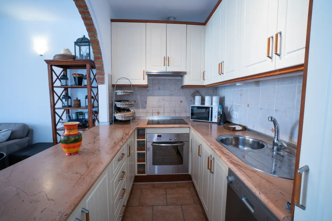 Apartmanok Nerja