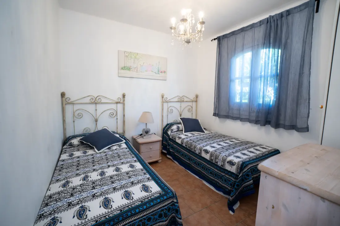 Apartmanok Nerja