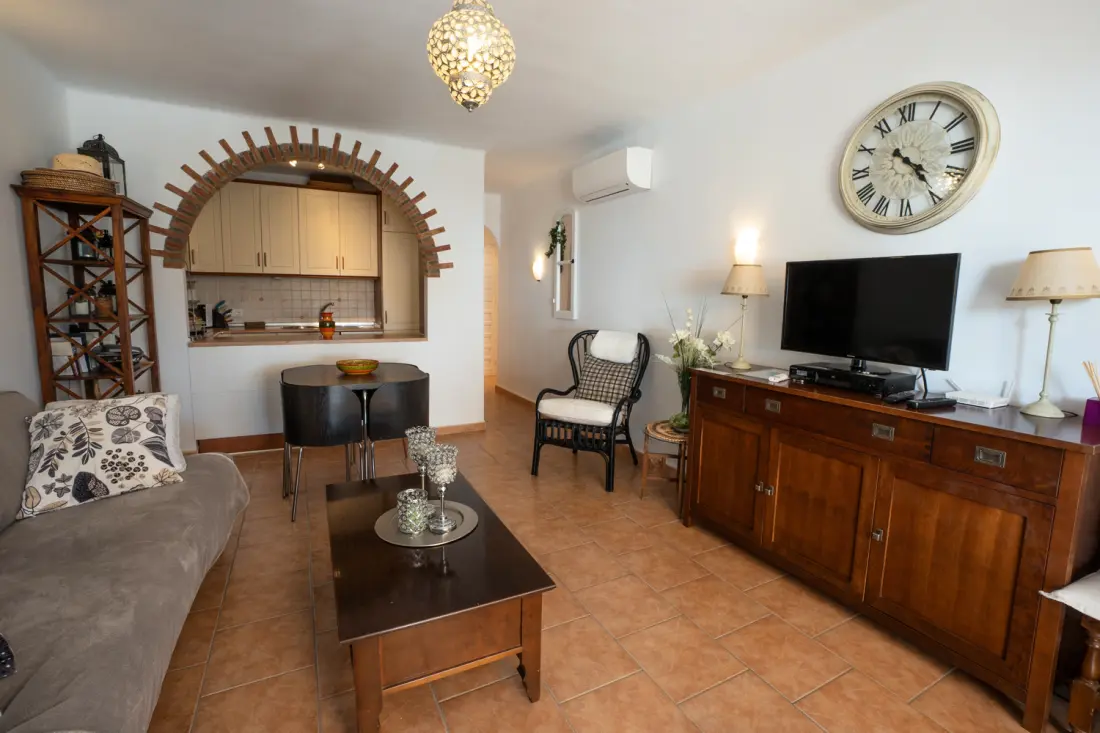 Apartmanok Nerja
