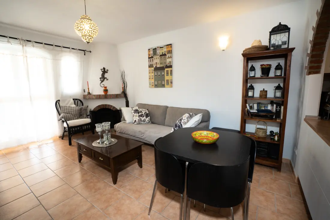 Apartmanok Nerja