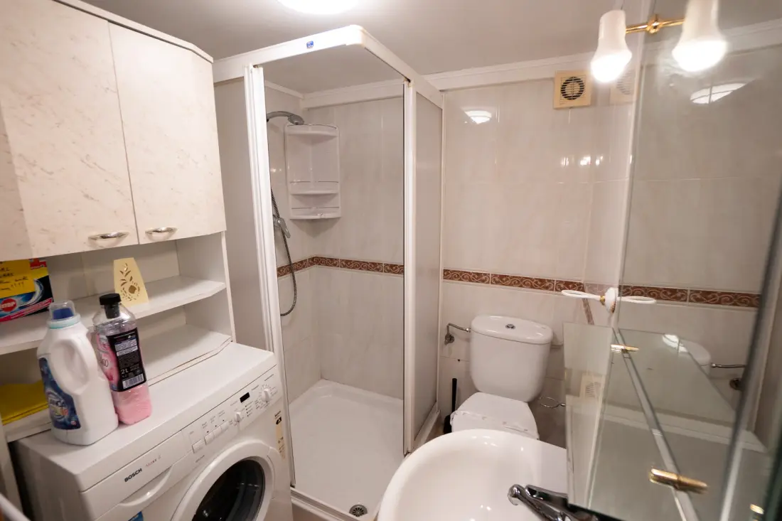 Apartmanok Nerja