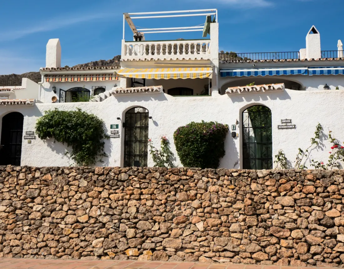 Apartmanok Nerja