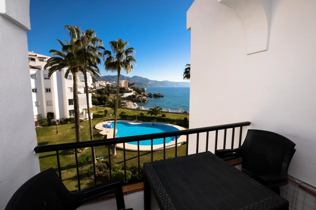 Apartmanok Nerja