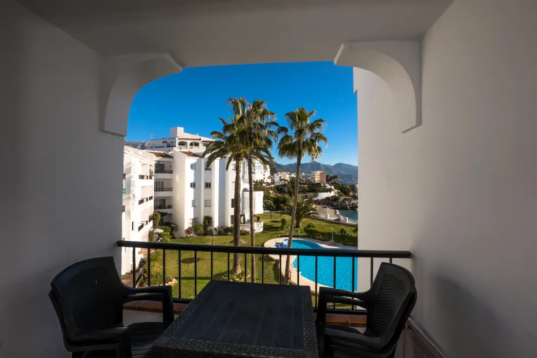 Apartmanok Nerja