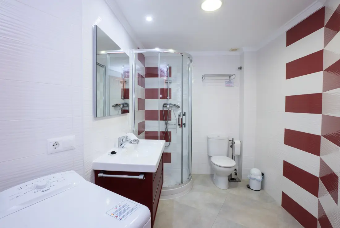 Apartmanok Nerja