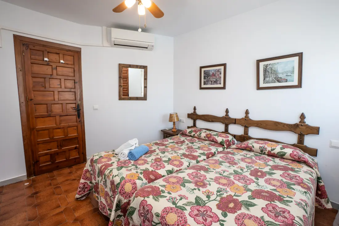 Apartmanok Nerja