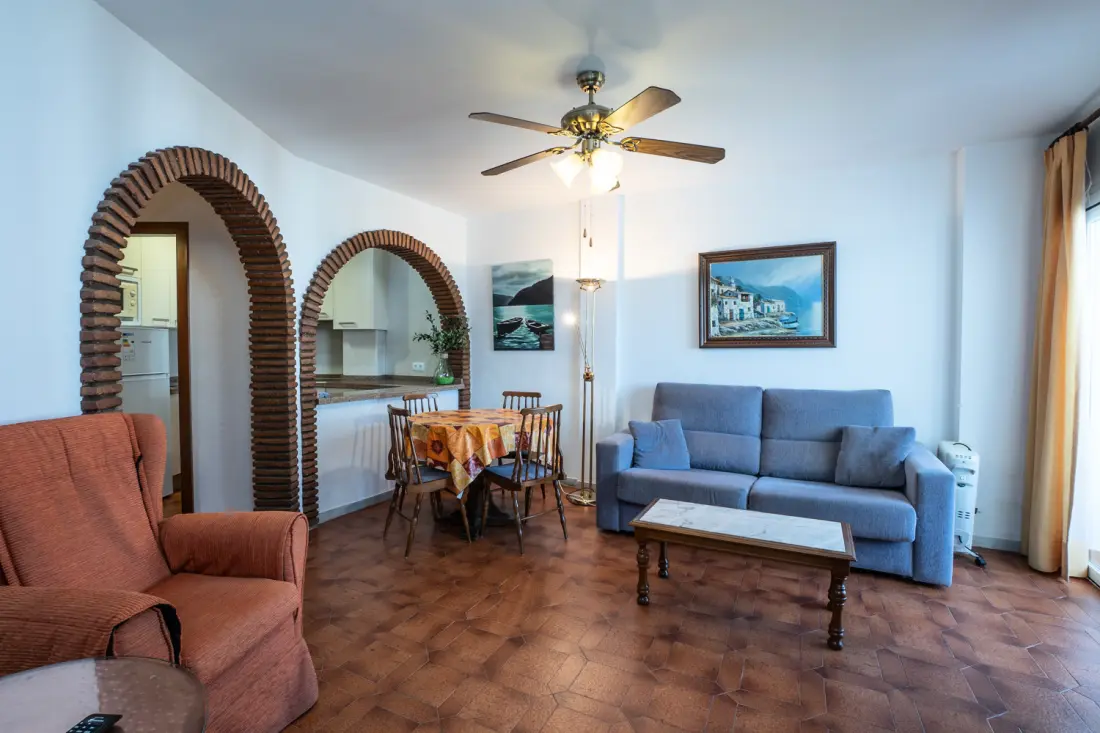 Apartmanok Nerja