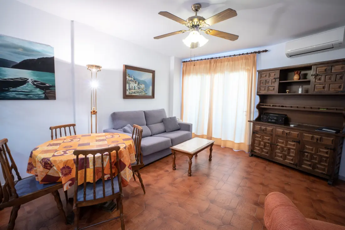 Apartmanok Nerja