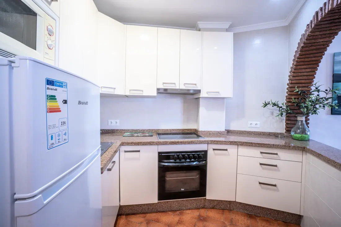 Apartmanok Nerja