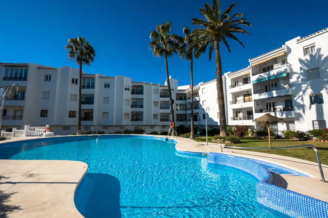 Apartmanok Nerja