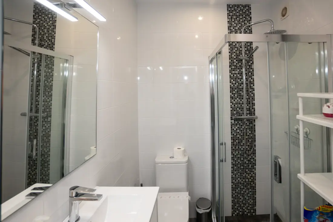 Apartmanok Nerja