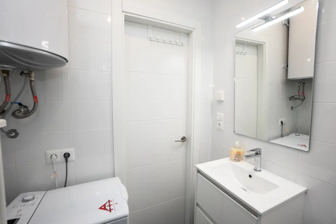 Apartmanok Nerja