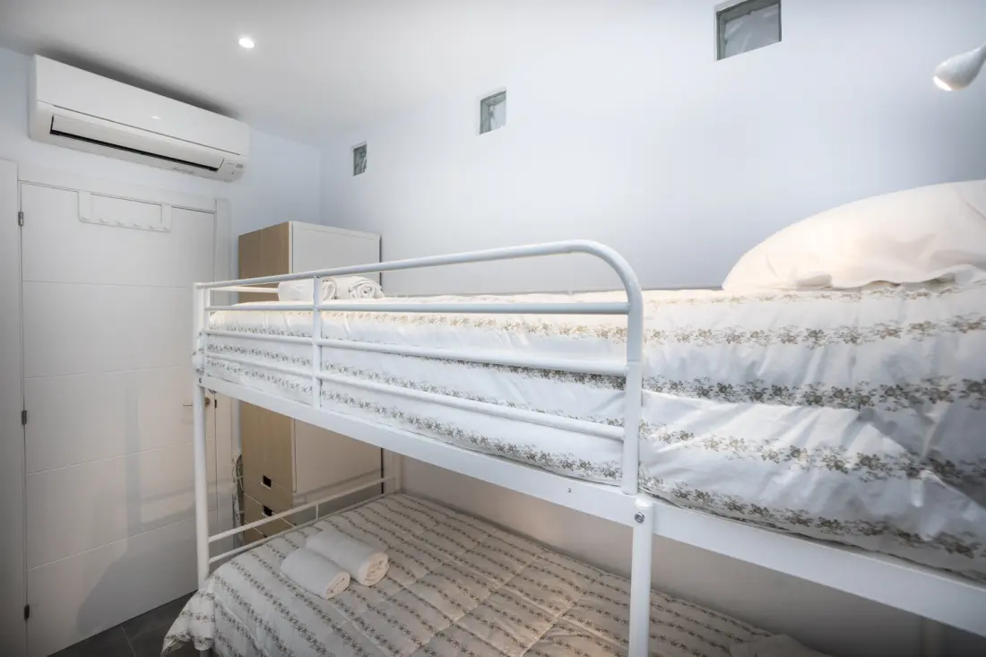 Apartmanok Nerja
