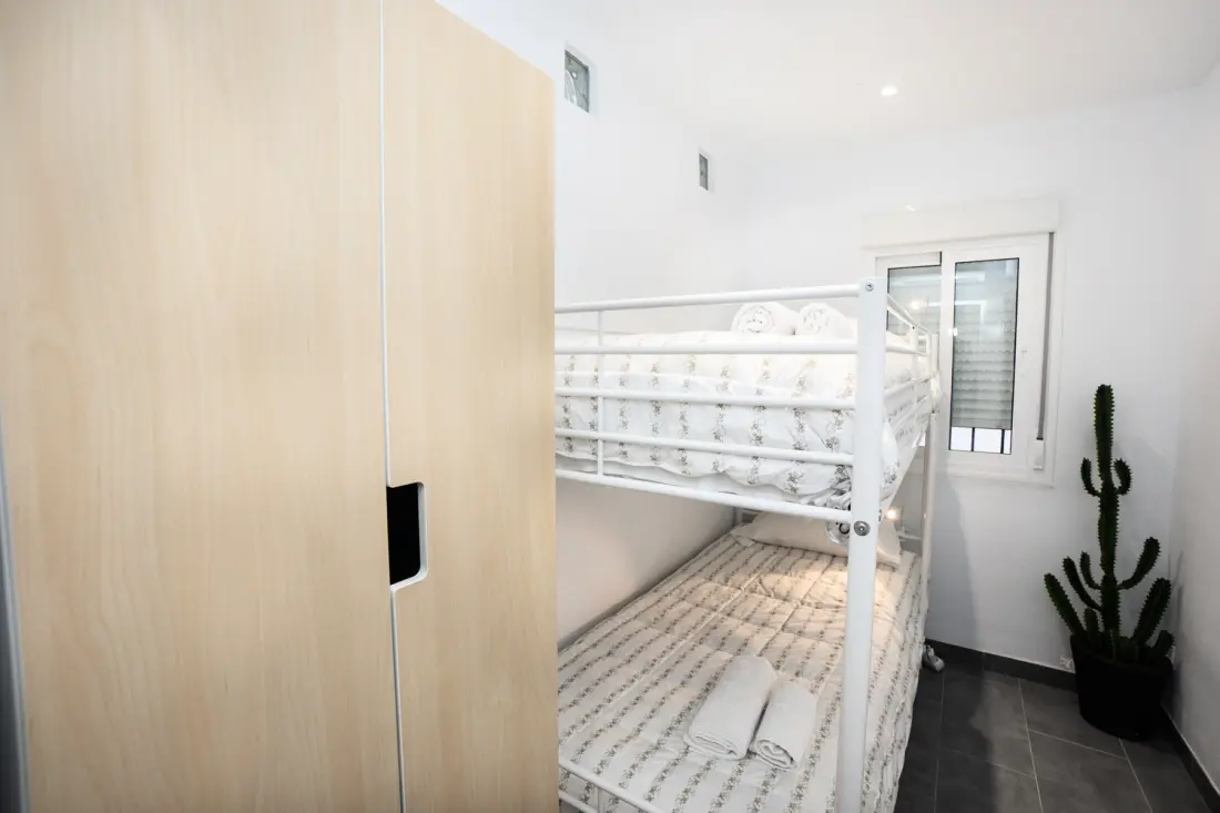 Apartmanok Nerja