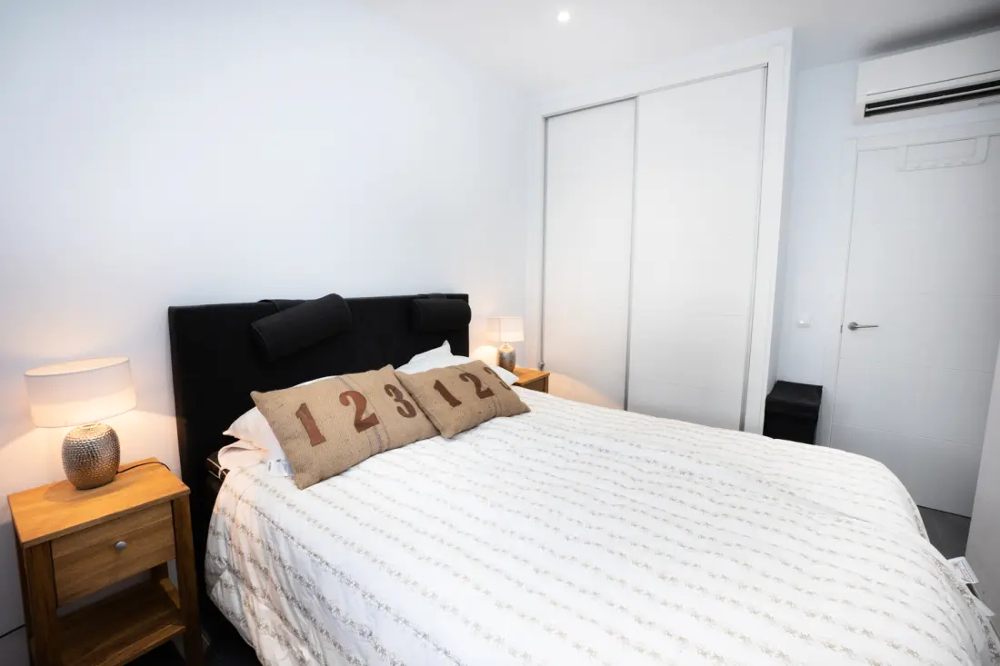 Apartmanok Nerja
