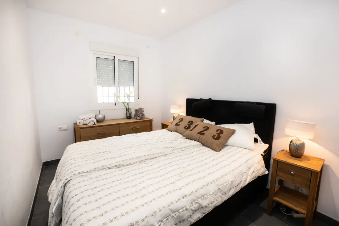 Apartmanok Nerja
