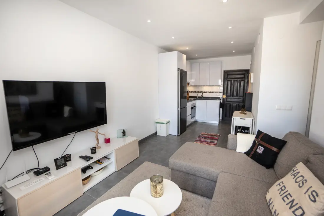 Apartmanok Nerja