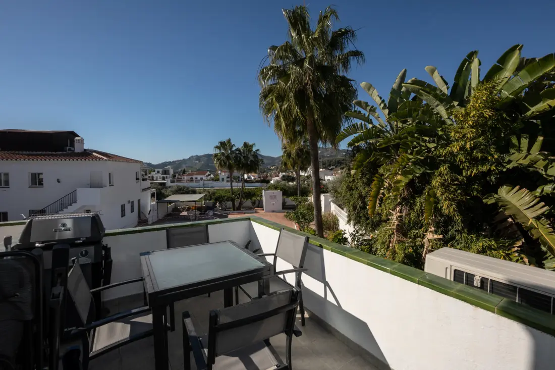 Apartmanok Nerja