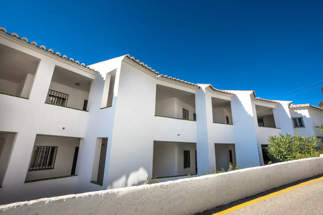 Apartmanok Nerja