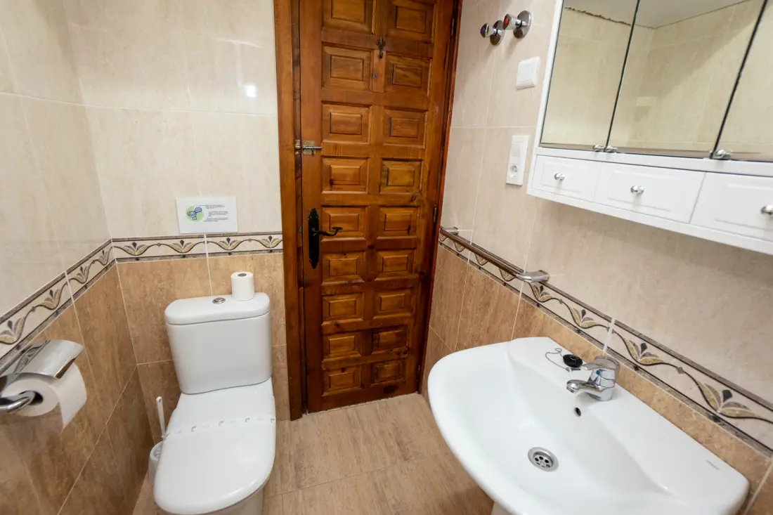 Appartements à Nerja