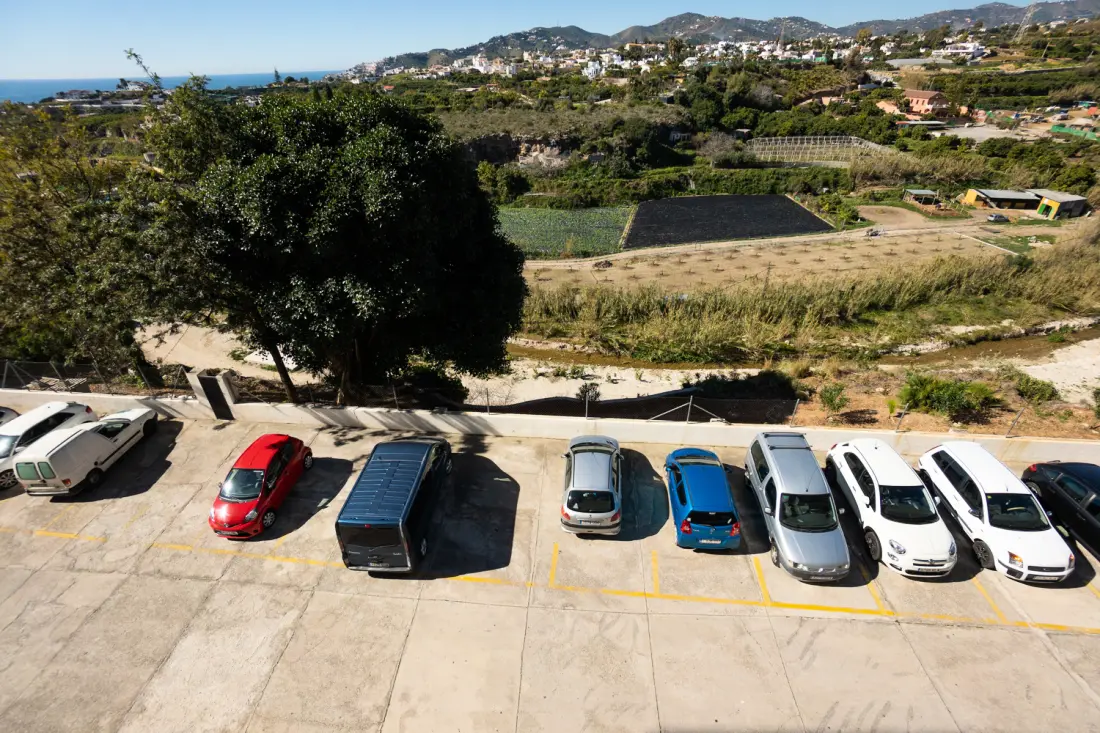 Apartmanok Nerja