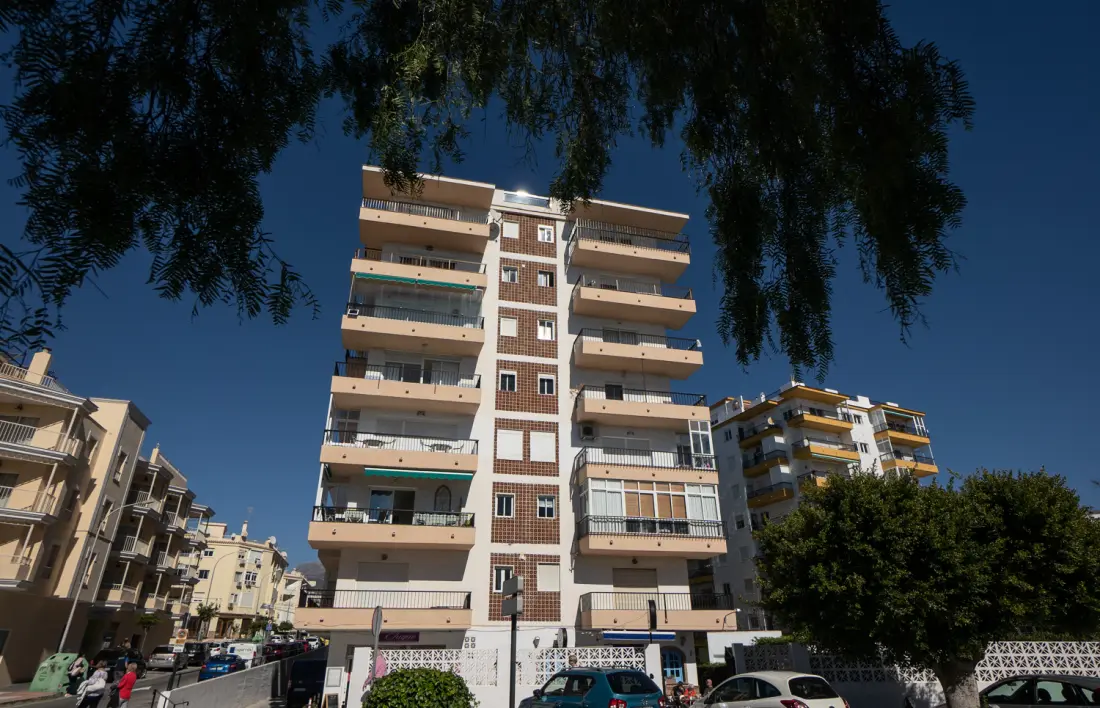 Apartmanok Nerja