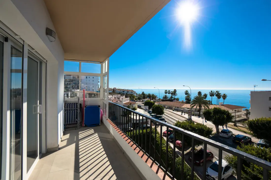 Apartmanok Nerja
