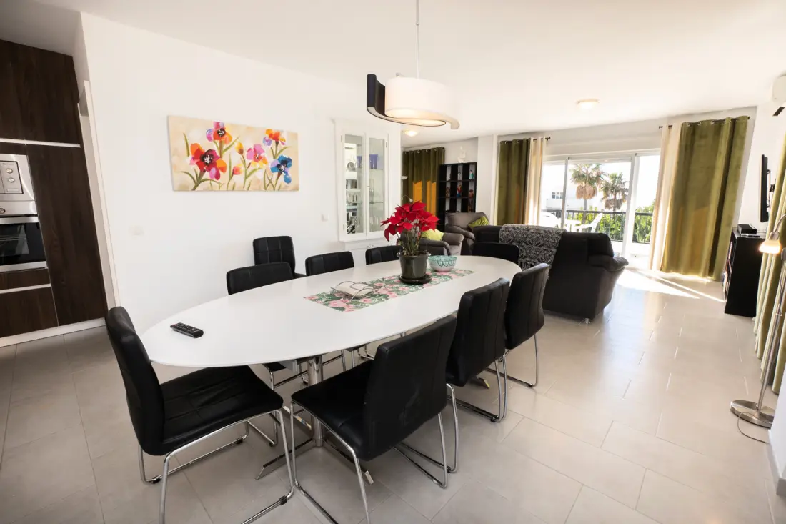 Apartmanok Nerja