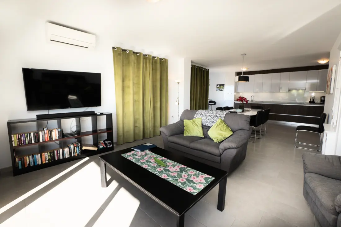 Apartmanok Nerja
