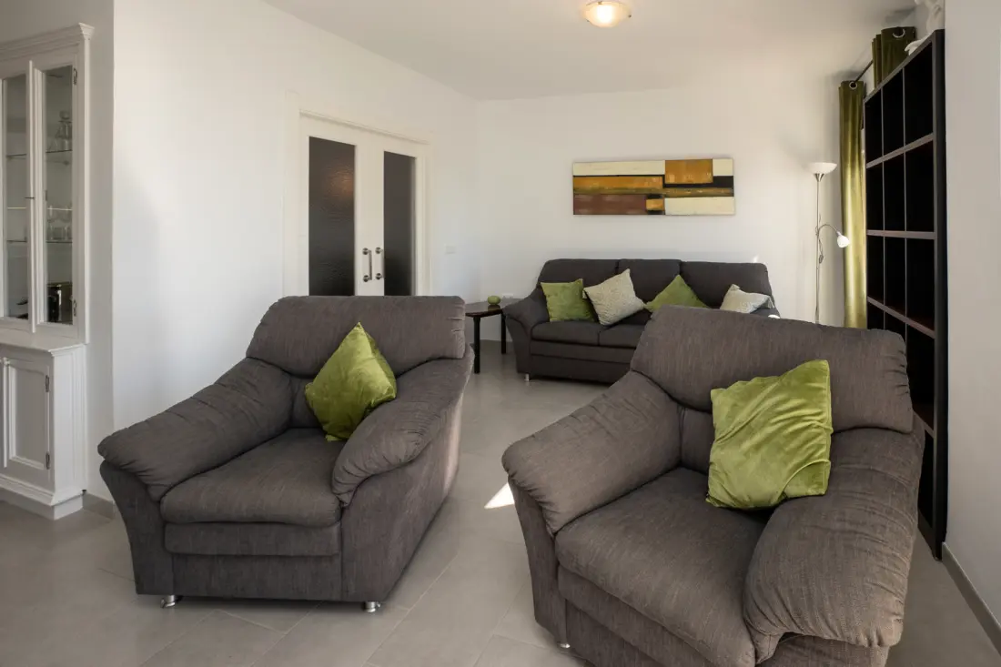 Apartmanok Nerja