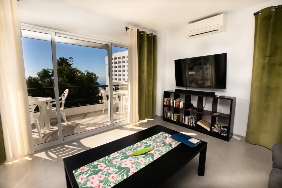 Apartmanok Nerja