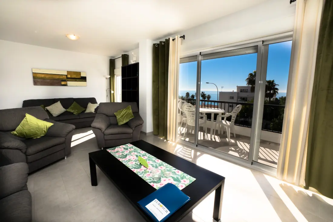 Apartmanok Nerja