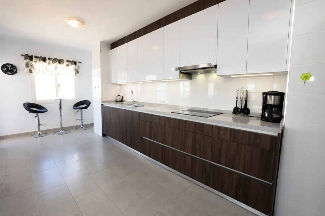 Apartmanok Nerja
