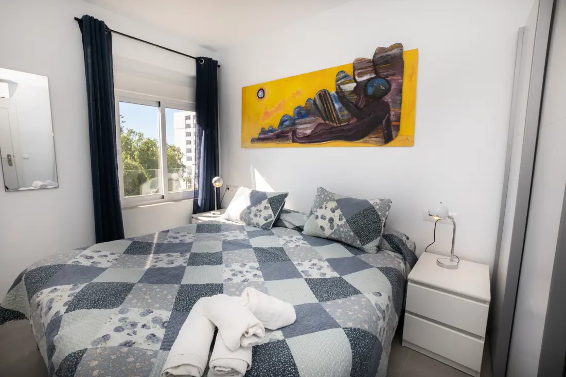 Apartmanok Nerja