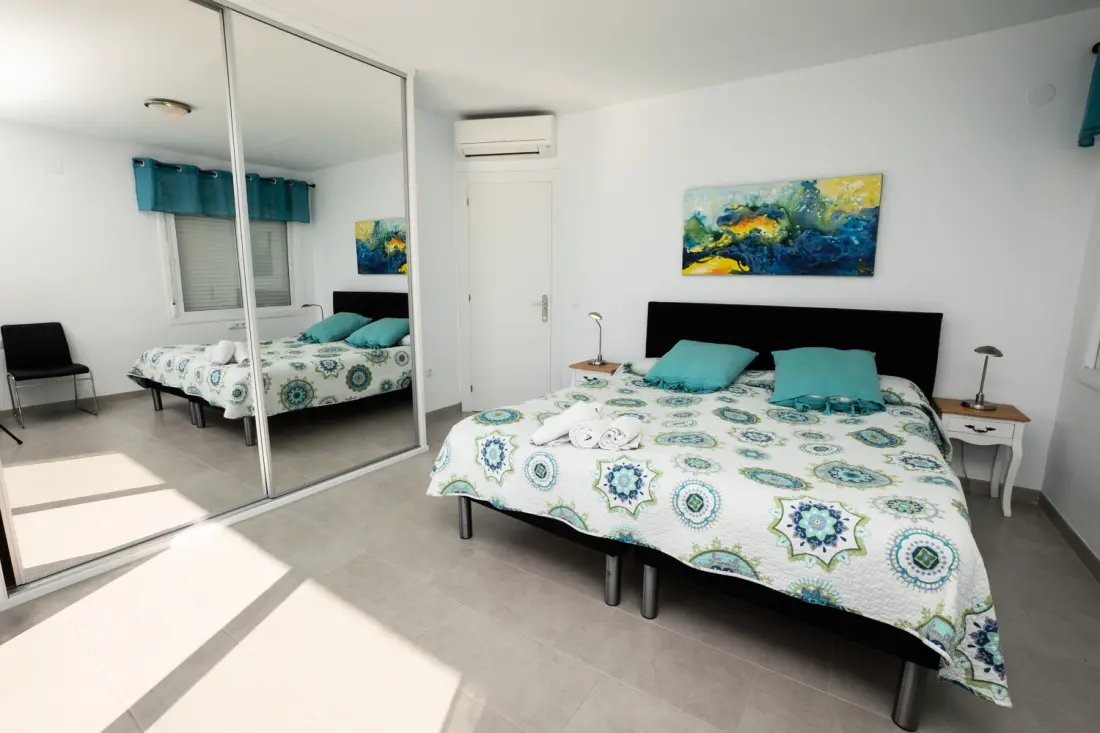 Apartmanok Nerja