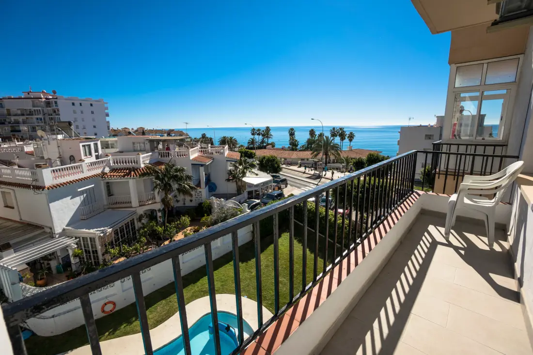 Apartmanok Nerja