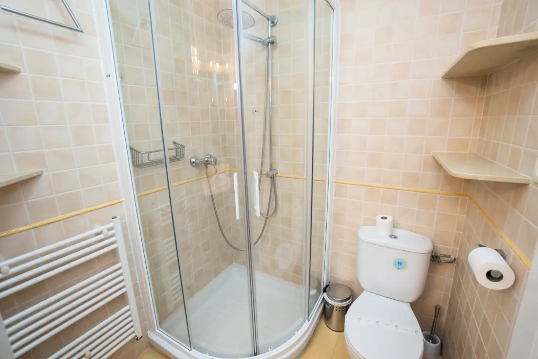 Apartmanok Nerja