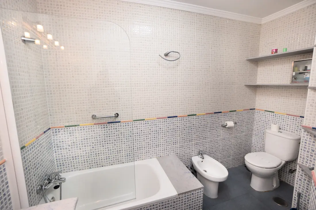 Apartmanok Nerja