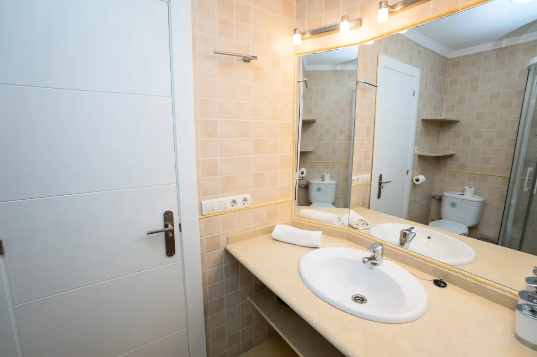 Apartmanok Nerja